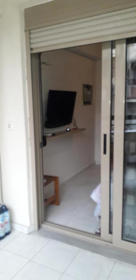 Apartament Central Bright Studio With Balkony Saloniki Zewnętrze zdjęcie